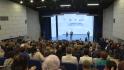 В Белгороде наградили лауреатов премии «Человек труда»