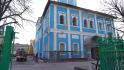 В Смоленском соборе Белгорода идут восстановительные работы
