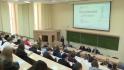 В БГТУ им. Шухова ко Дню инженера провели диктант о наследии Владимира Шухова и выставку достижений кафедр