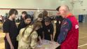 В Белгороде стартовала вторая спартакиада по военно-прикладным видам спорта