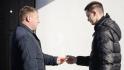 В Прохоровке Александр Шуваев вручил ключи от нового жилья двум детям-сиротам