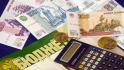 В 2014 году расходы областного центра превысят доходы более чем на 350 млн рублей