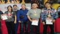 На чемпионате Европы по пауэрлифтингу и бенчрессу валуйские спортсмены завоевали три золотые медали 