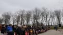 В Вейделевке отметили 71-ю годовщину освобождения района от немецко-фашистских захватчиков