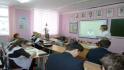 В Красненском районе подвели итоги конкурса «Учитель года – 2014»
