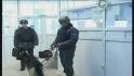 Проверка учебным боем
