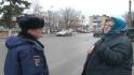 В Валуйках выявили 20 нарушений, связанных с пешеходными переходами