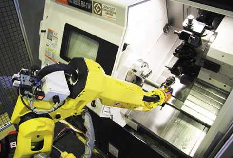 roboti na proizvodstve