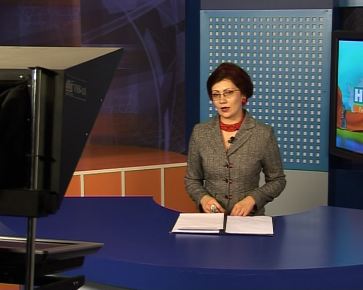 Елена Бондаренко: работа в новостях и в Думе прекрасно сочетается