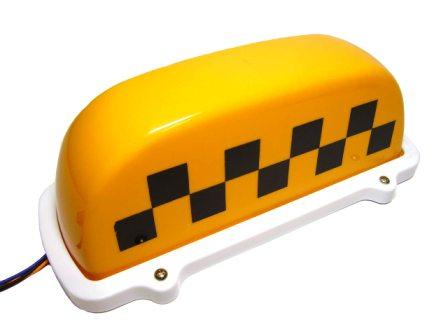 taxi