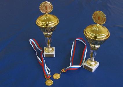 medal