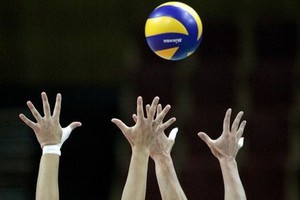 voley