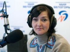 Татьяна Лот стала победителем фестиваля «Голос Кавказа»