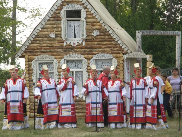 Старый оскол долгая поляна