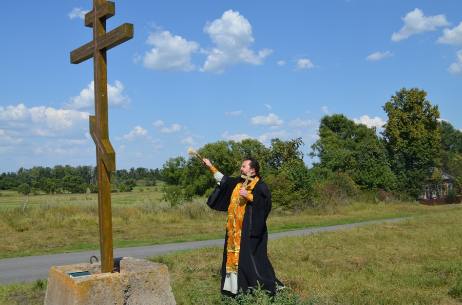 Погода косилово белгородской