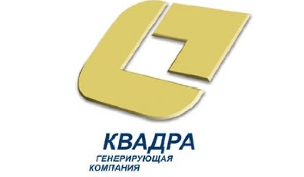 квадра логотип