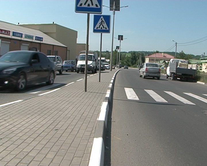 За последние 10 лет протяженность белгородских автодорог выросла более чем в два раза