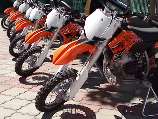 Купить мотоцикл в белгородской области
