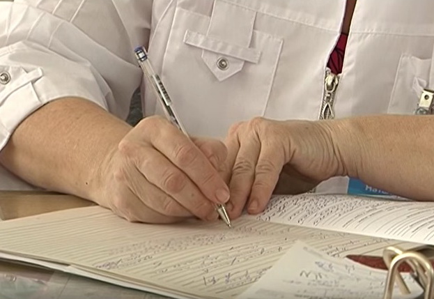 За прошлую неделю гриппом и ОРВИ в регионе заболели почти 5,9 тыс. белгородцев