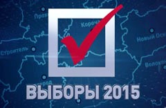 Итоги выборов в областную думу: только четыре партии преодолели трехпроцентный барьер