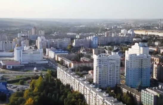 В Белгороде реализуют инвестиционные проекты на общую сумму 6,8 млрд рублей