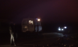 Под Курском попал в ДТП автобус с белгородскими пассажирами: девять пострадавших