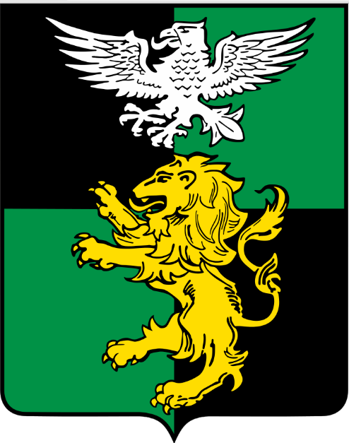 герб Белгородского района