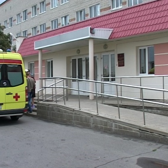 Сайт алексеевской больницы