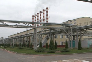  очистные сооружения Шебекинского завода премиксов № 1