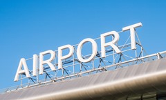 аэропорт