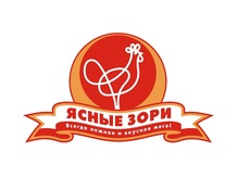 логотип «Ясные зори»