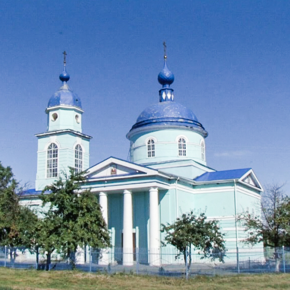 «Сельский порядок». Будни и выходные в Истобном