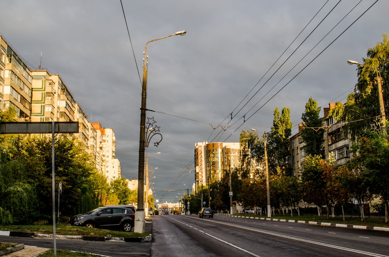 погода в Белгороде