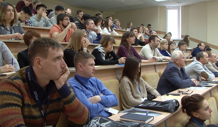 семинар по бим-менеджменту в Белгороде