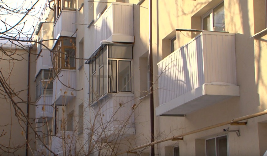 жилье в Белгороде