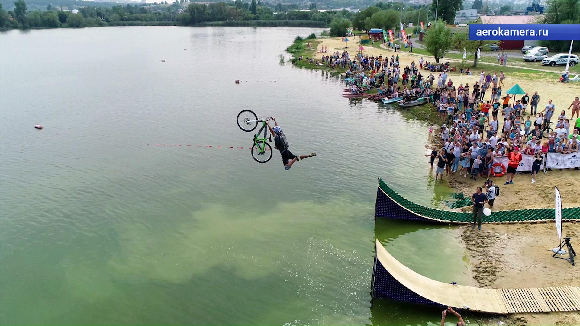 fun jumping в Белгороде