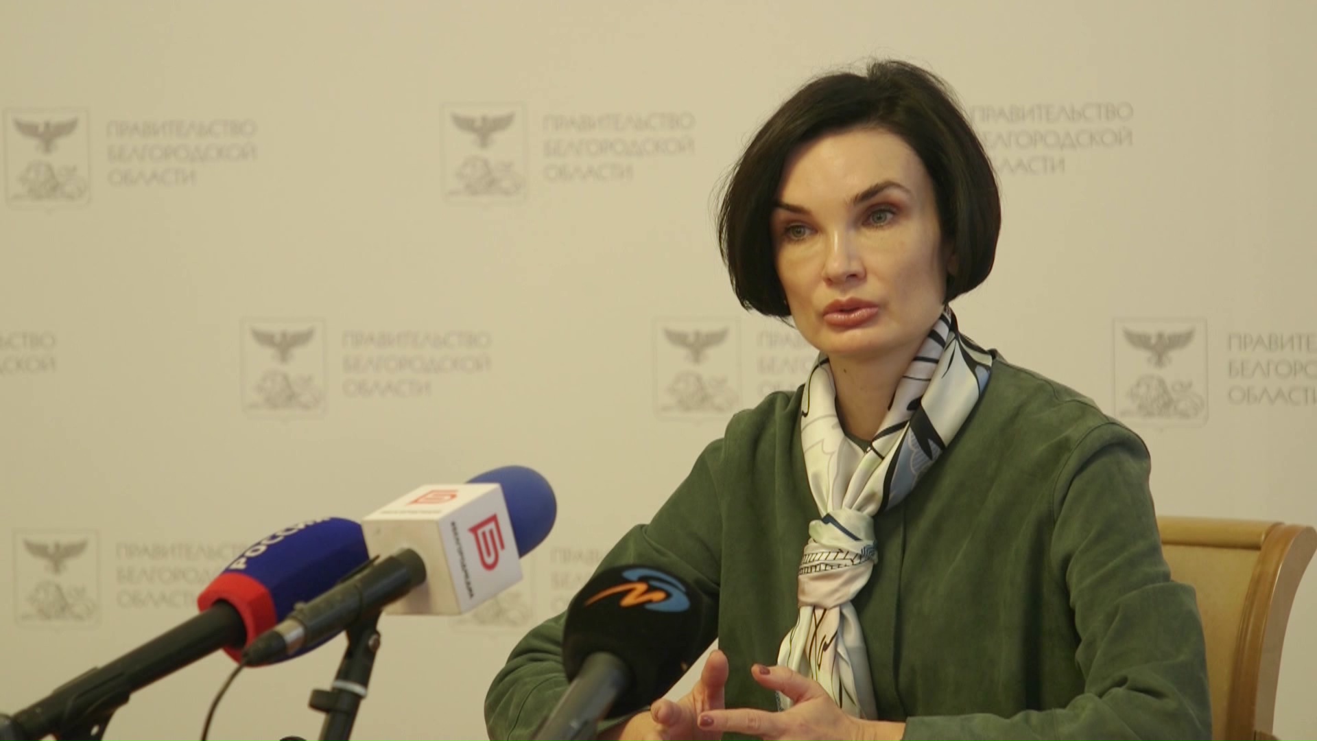 Наталья Зубарева Белгород