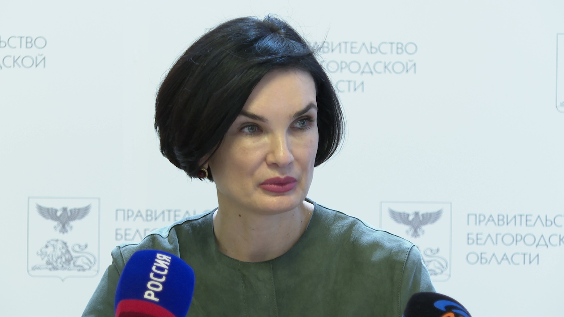 Наталья Зубарева Белгород