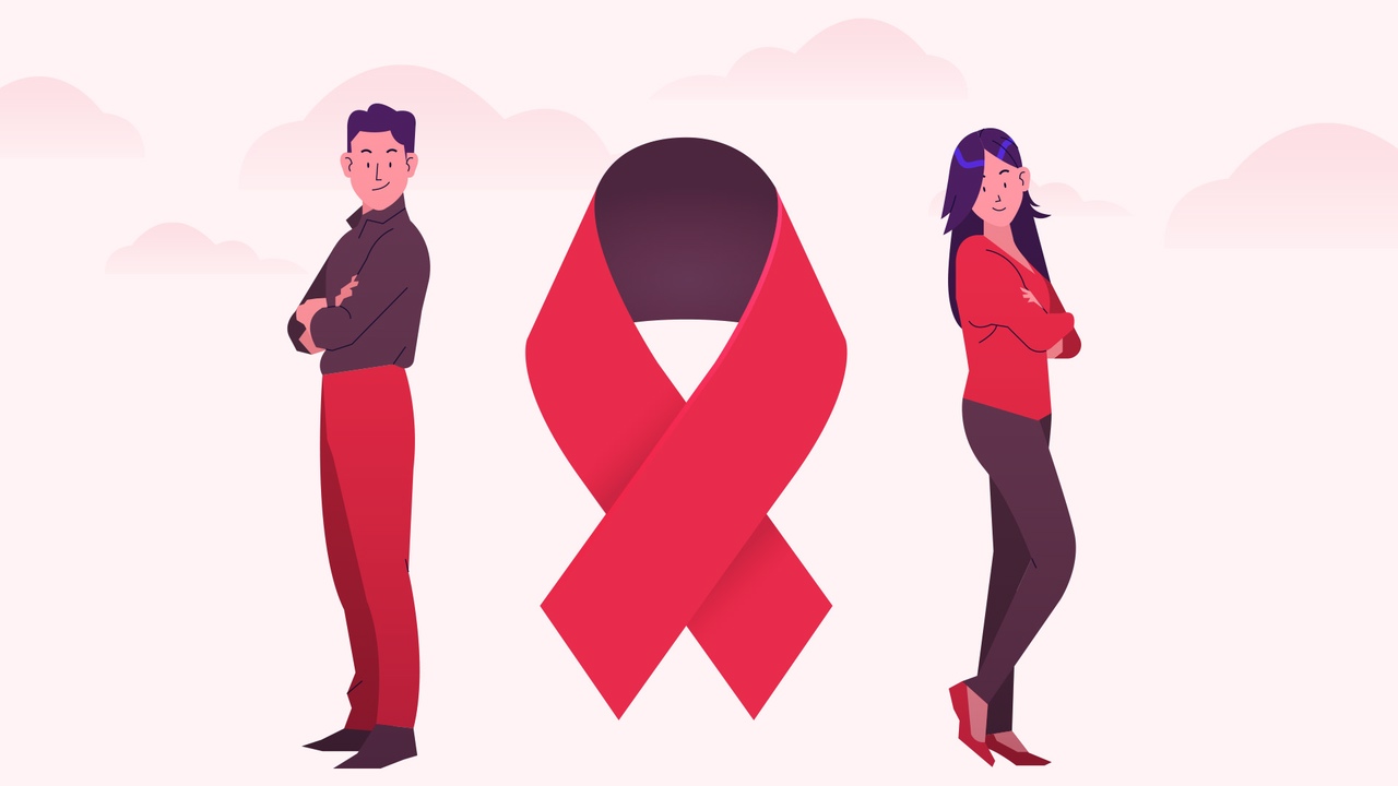 Как рассказать о положительном ВИЧ-статусе своему потенциальному партнёру