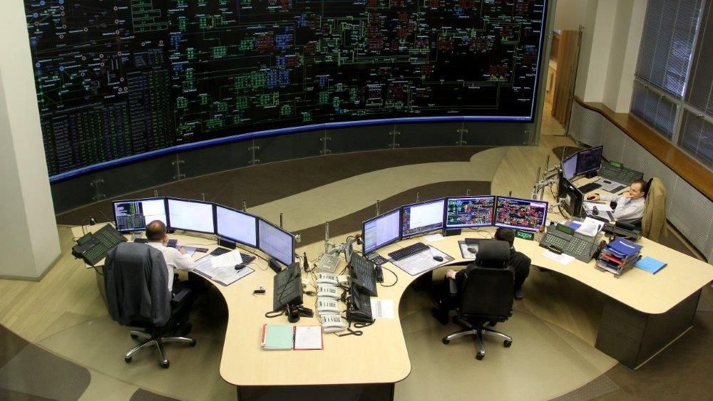 энергосистема