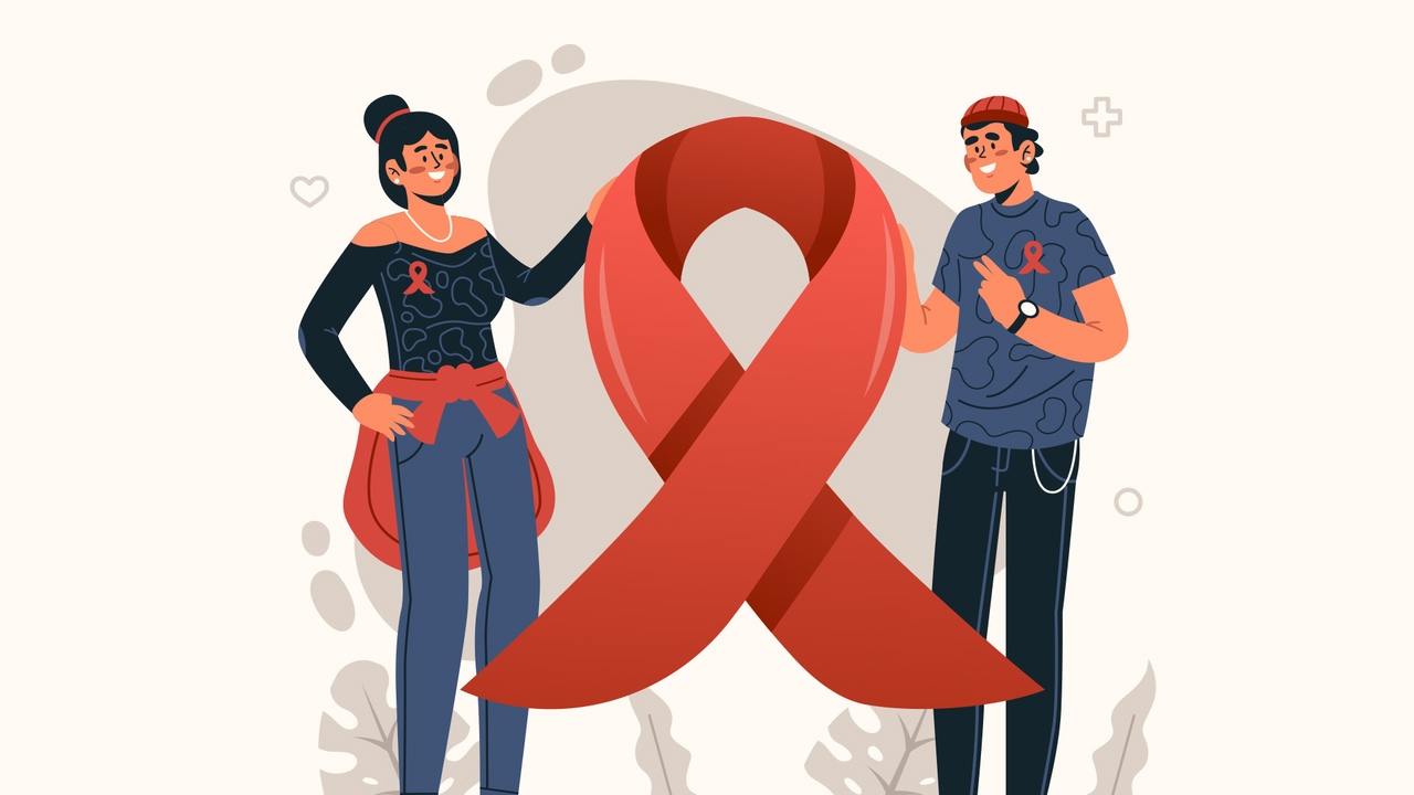 Как обезопаситься от заражения ВИЧ