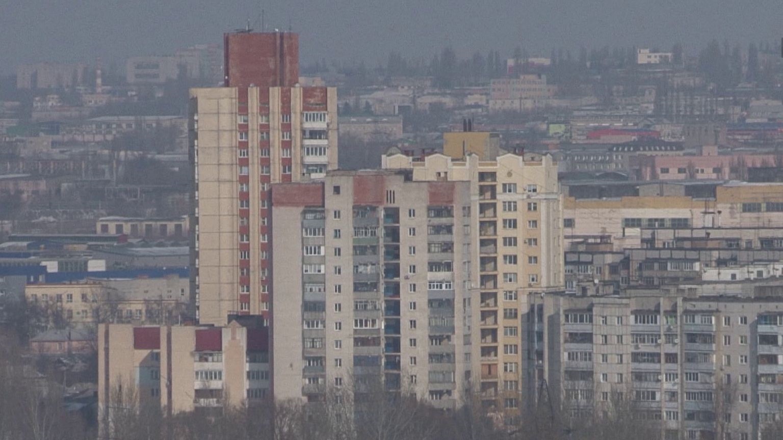Белгородское жильё