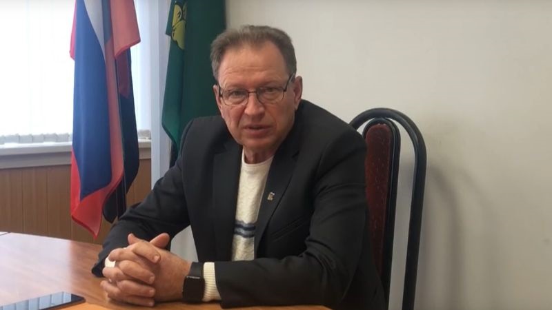 Алексей Дыбенко