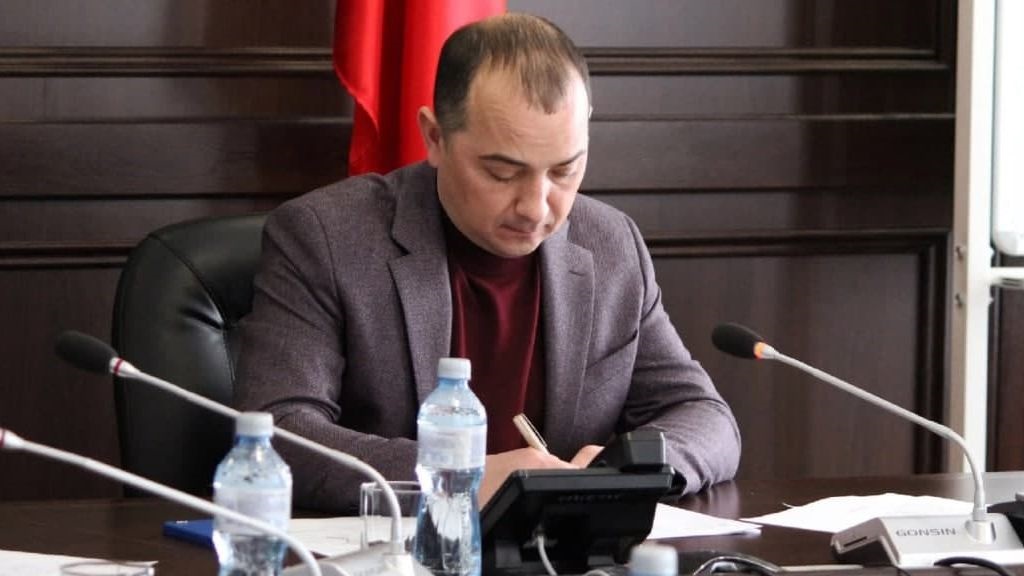 Иван Жданов