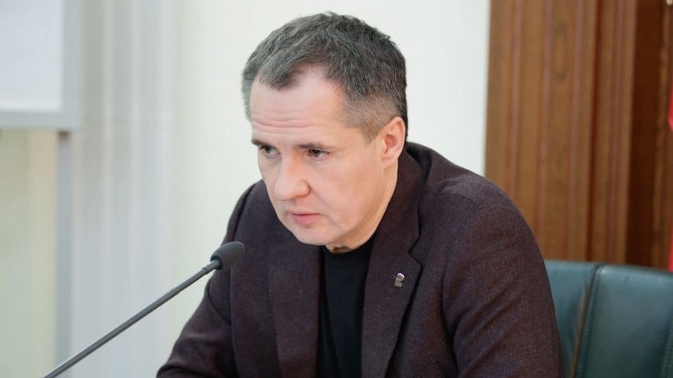 Вячеслав Гладков