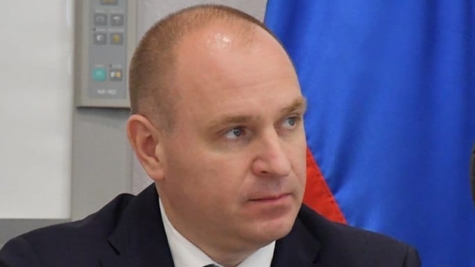 Алексей Калашников