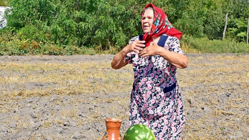 Заговоры, обереги и народные молитвы в традиции Муромского района Владимирской области