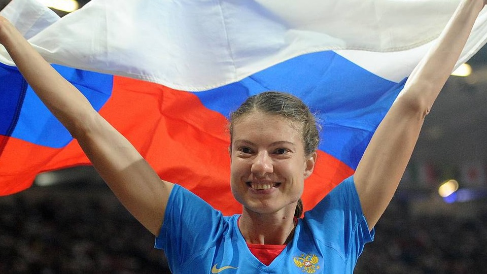 Елена Соколова