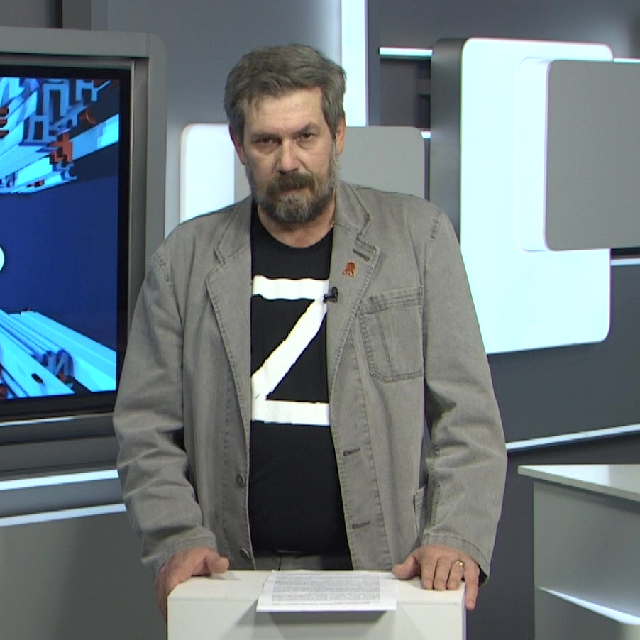 «А давайте честно». Укрепление границ Белгородской области и сорванное «наступление» ВСУ