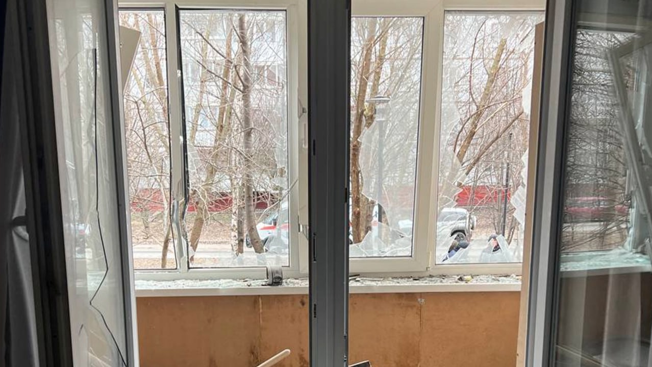 Вячеслав Гладков недоволен работой мэрии по восстановлению домовв Белгороде